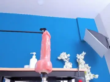 Chaturbate Adult Video Chat of letty_straus
