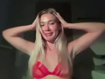 Chaturbate Nude Webcam of lillyyfaithh