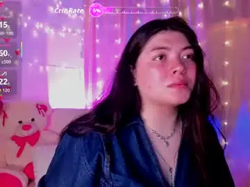 Chaturbate Free Porn Cam of lily_cherry0