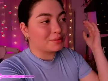 Chaturbate Sex Chat of lily_cherry0
