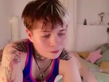 Chaturbate Private Sex Chat of lilya_peach
