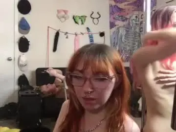 Chaturbate Adult Webcam of livingtrash