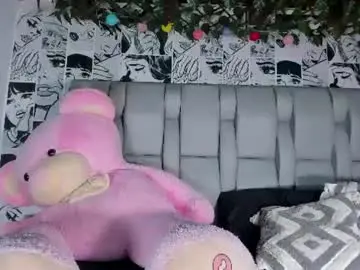 Chaturbate Live Sex of lucyrosse_