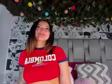 Chaturbate Sex Chat of lucyrosse_