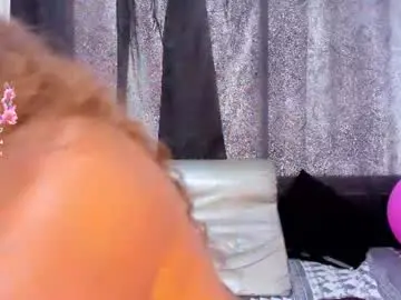 Chaturbate Adult Webcam of mara_thompsonn