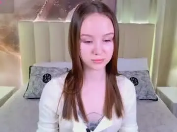 Chaturbate Live Sex Cam of mary_sparkle_