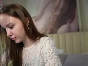 Chaturbate Free Live Porn of mary_sparkle_
