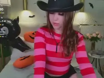 Chaturbate Adult Webcam of mary_sparkle_