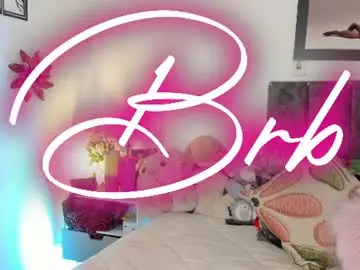 Chaturbate Sex Chat of miss_brunette_