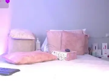 Chaturbate Adult Webcams of missellis