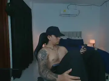Chaturbate Best Webcam of mr_maximo