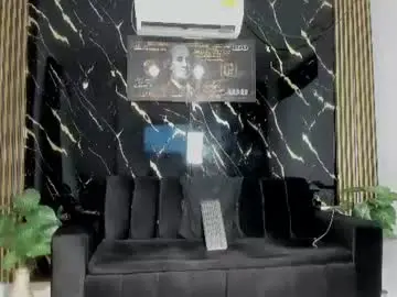 Chaturbate Best live sex cam show of mr_maximo