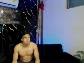 Chaturbate Private Sex Chat of mr_maximo