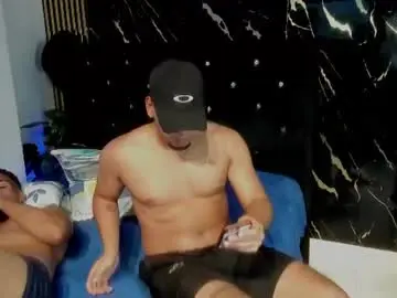 Chaturbate Sex Chat of mr_maximo