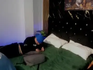 Chaturbate Sex Chat of mr_maximo