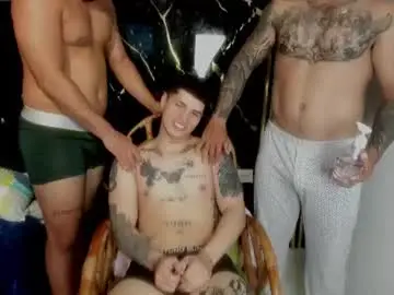 Chaturbate Sex Chat of mr_maximo