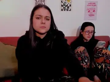 Chaturbate Sex Cam of mrbuu_