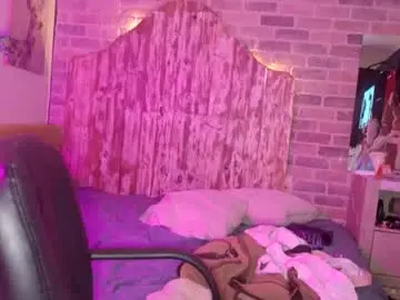 Chaturbate Private Sex Chat of prinxessally