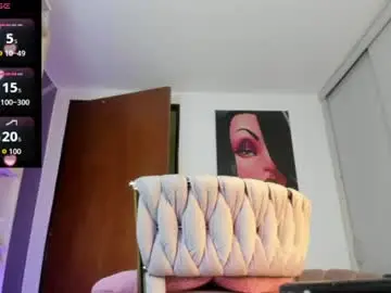 Chaturbate Private Sex Chat of real_scarletbrightxx