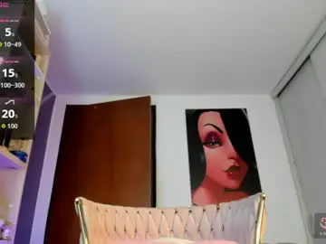 Chaturbate Free Live Porn of real_scarletbrightxx