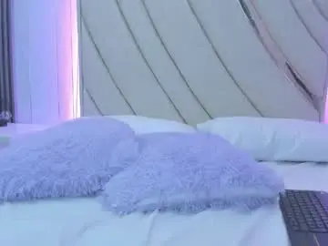 Chaturbate Private Sex Chat of rebeca_brown_