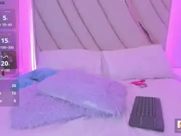 Chaturbate Watch Live Sex Cams of rebeca_brown_