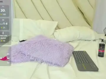 Chaturbate Live Porn of rebeca_brown_