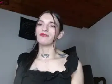 Chaturbate Sex Chat of scarlett_crastrawberry