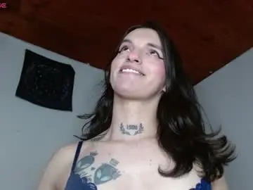 Chaturbate Nude Webcam of scarlett_crastrawberry