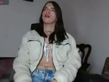 Chaturbate Watch Live Sex Cams of scarlett_crastrawberry