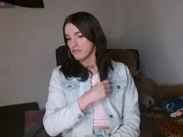 Chaturbate Adult Webcam of scarlett_crastrawberry