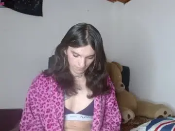 Chaturbate Sex Chat of scarlett_crastrawberry