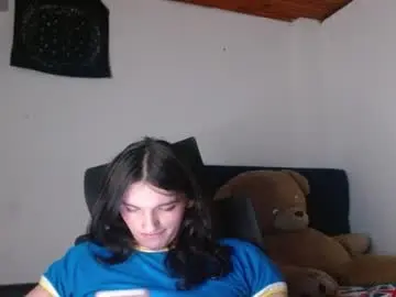 Chaturbate Best live sex cam show of scarlett_crastrawberry