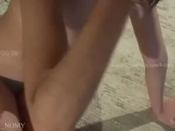 Chaturbate Live Sex Cam of shena_nomy