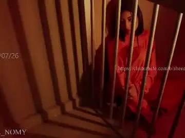 Chaturbate Live Sex Cam of shena_nomy