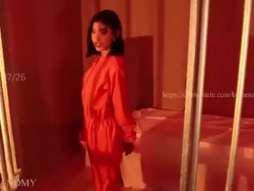 Chaturbate Live Porn of shena_nomy