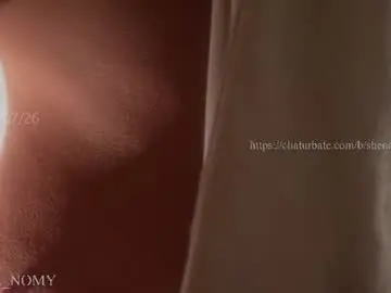 Chaturbate Private Sex Chat of shena_nomy
