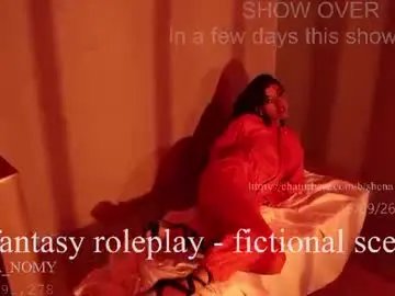 Chaturbate Adult Webcams of shena_nomy