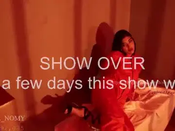Chaturbate Watch Live Sex Cams of shena_nomy