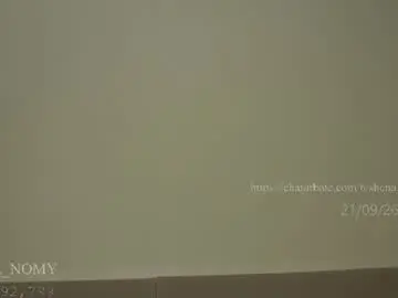 Chaturbate Nude Webcam of shena_nomy