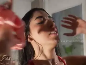 Chaturbate Private Sex Chat of shena_nomy