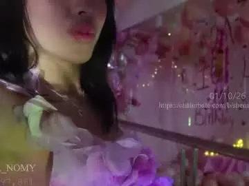 Chaturbate Best live sex cam show of shena_nomy