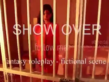 Chaturbate Best Webcam of shena_nomy