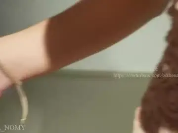 Chaturbate Adult Webcams of shena_nomy