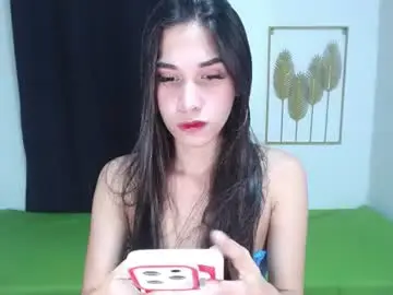 Chaturbate Sex Cam of sweetprettysofie