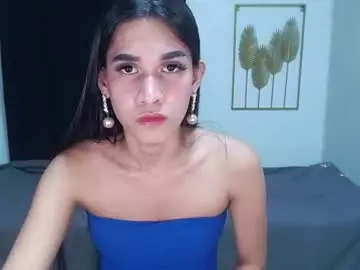 Chaturbate Live Porn of sweetprettysofie