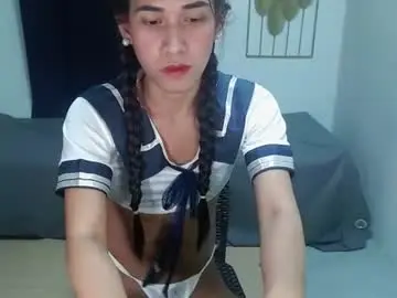 Chaturbate Sex Chat of sweetprettysofie