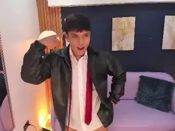 Chaturbate Free Porn Cam of thiago_knox