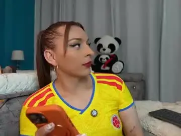 Chaturbate Best Webcam of valentina0817