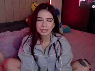 Chaturbate Free Live Porn of your_rosalie